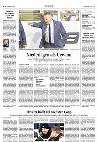 Sport