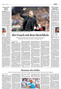 Sport
