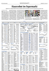 Wirtschaft