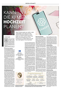 Gesellschaft