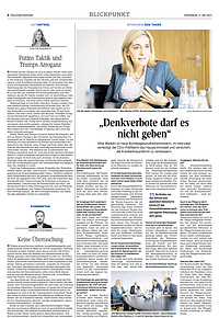 Blickpunkt