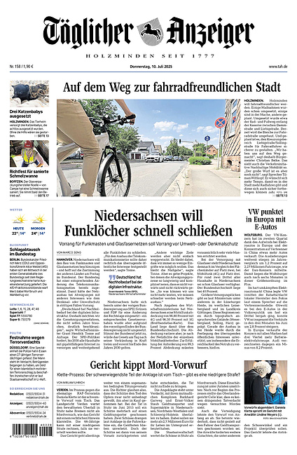 Anzeigen