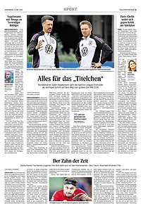 Sport