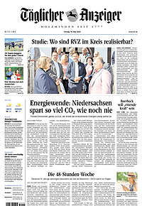 Anzeigen