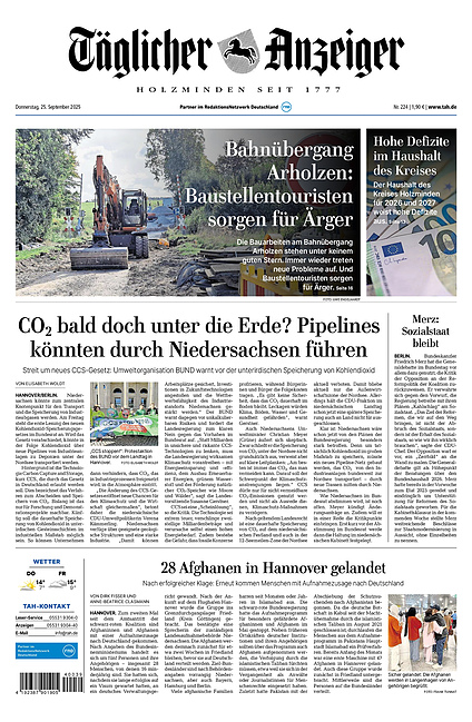 Anzeigen