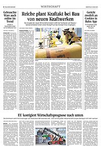 Wirtschaft