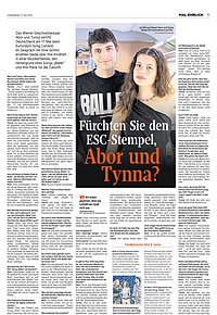 Mal ehrlich
