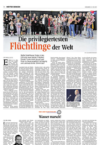 Weiterdenken
