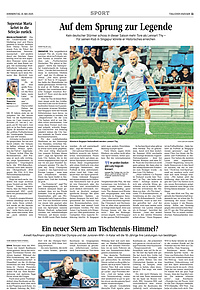 Sport