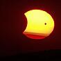Sonnenfinsternis lockt viele Zuschauer