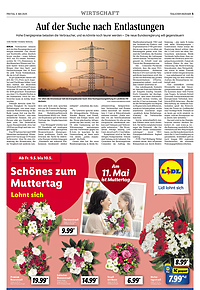 Wirtschaft