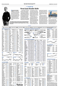 Wirtschaft