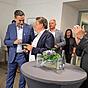 RGZ Holzminden offiziell eröffnet: „Ein starkes Signal für die medizinische Versorgung“