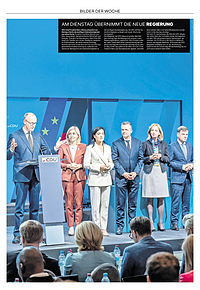 Bild der Woche