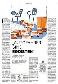 Mobilität