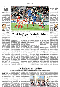 Sport