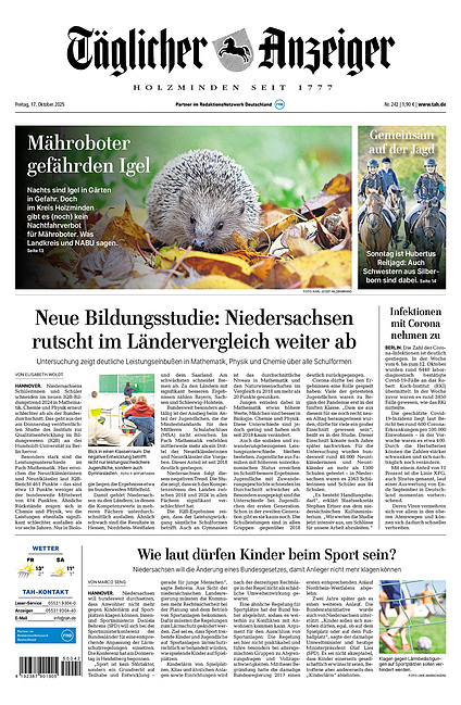 Anzeigen