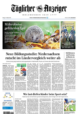 Anzeigen