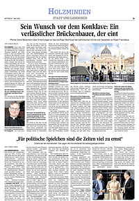 Anzeigen