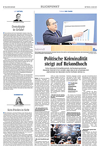 Blickpunkt