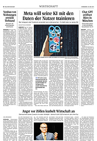 Wirtschaft
