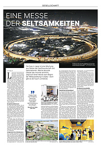 Gesellschaft
