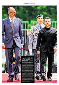 Bild der Woche