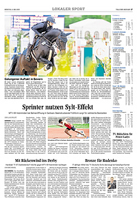 Lokalsport