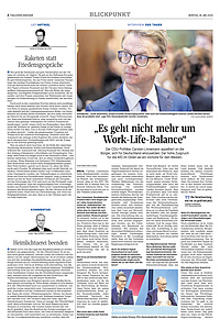 Blickpunkt