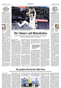 Sport