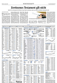 Wirtschaft