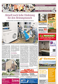 Anzeigen